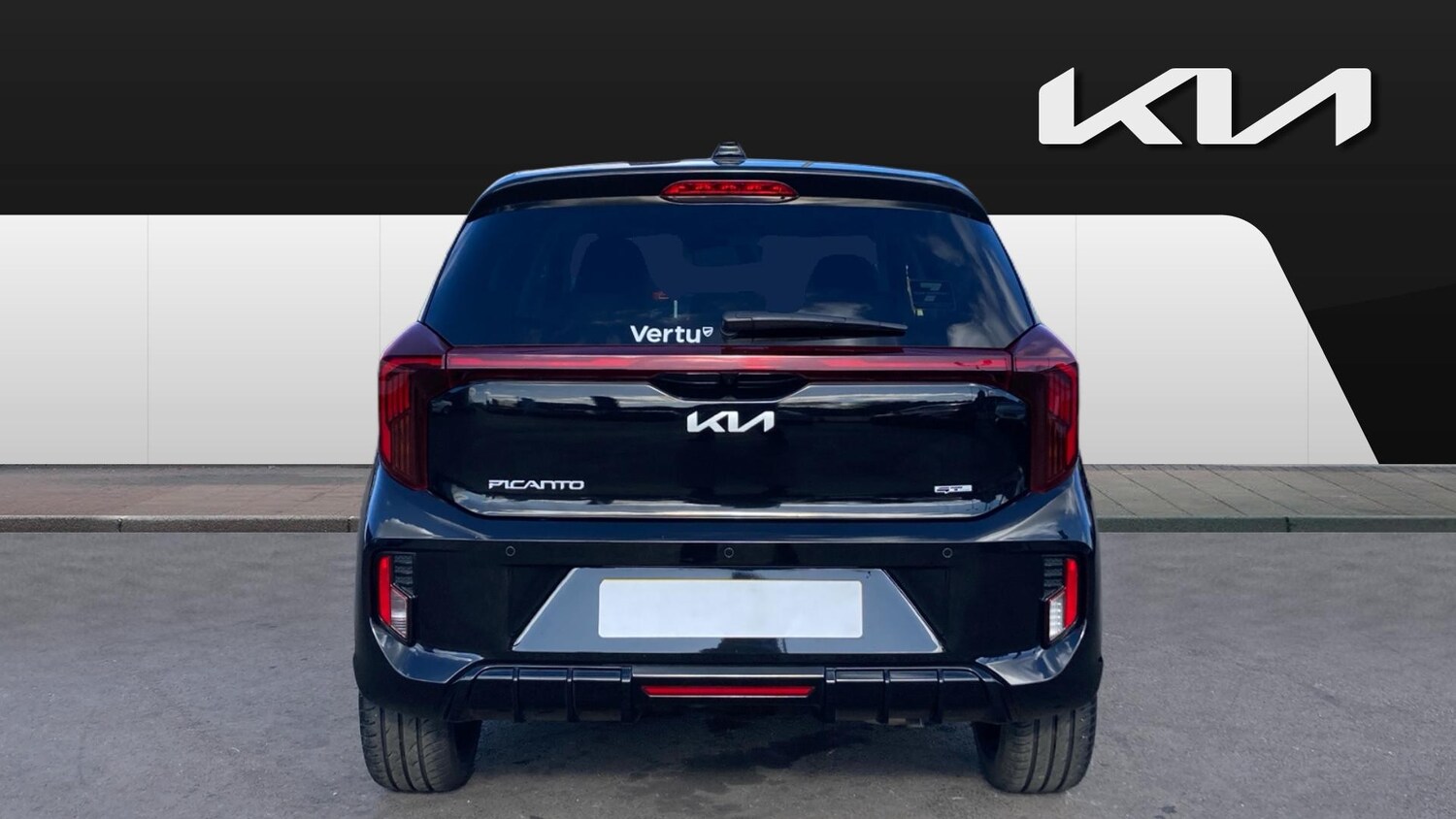 Used Kia Picanto 2025 for sale - 78150532: Photo 6