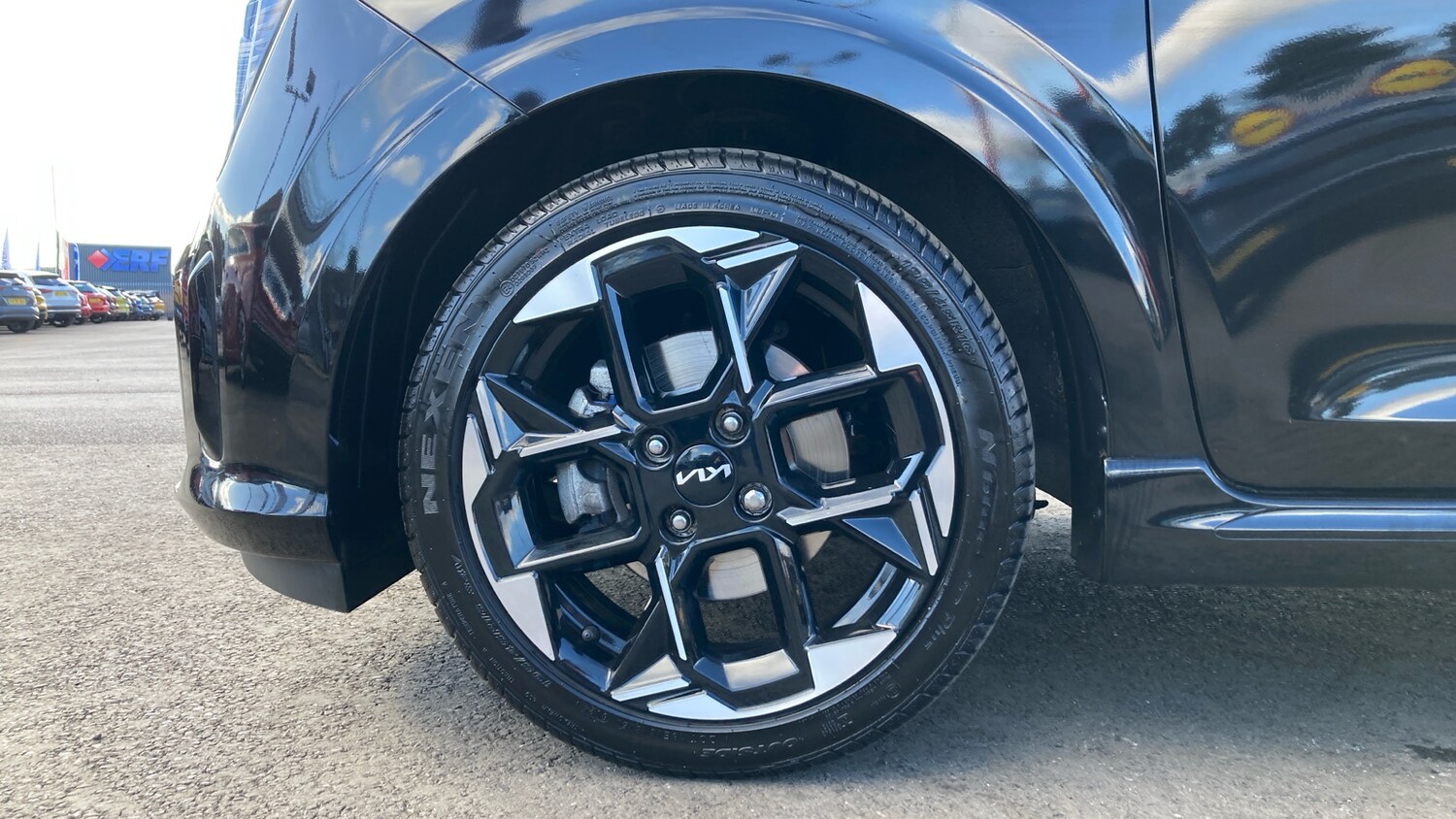 Used Kia Picanto 2025 for sale - 78150532: Photo 7