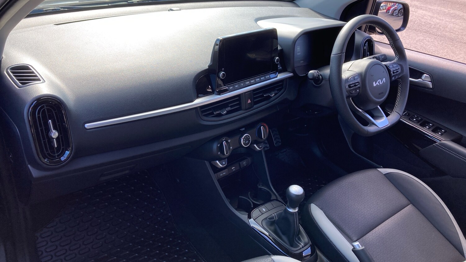 Used Kia Picanto 2025 for sale - 78150532: Photo 9