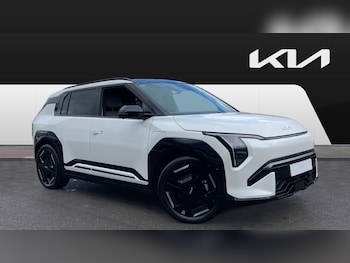 Kia - EV3