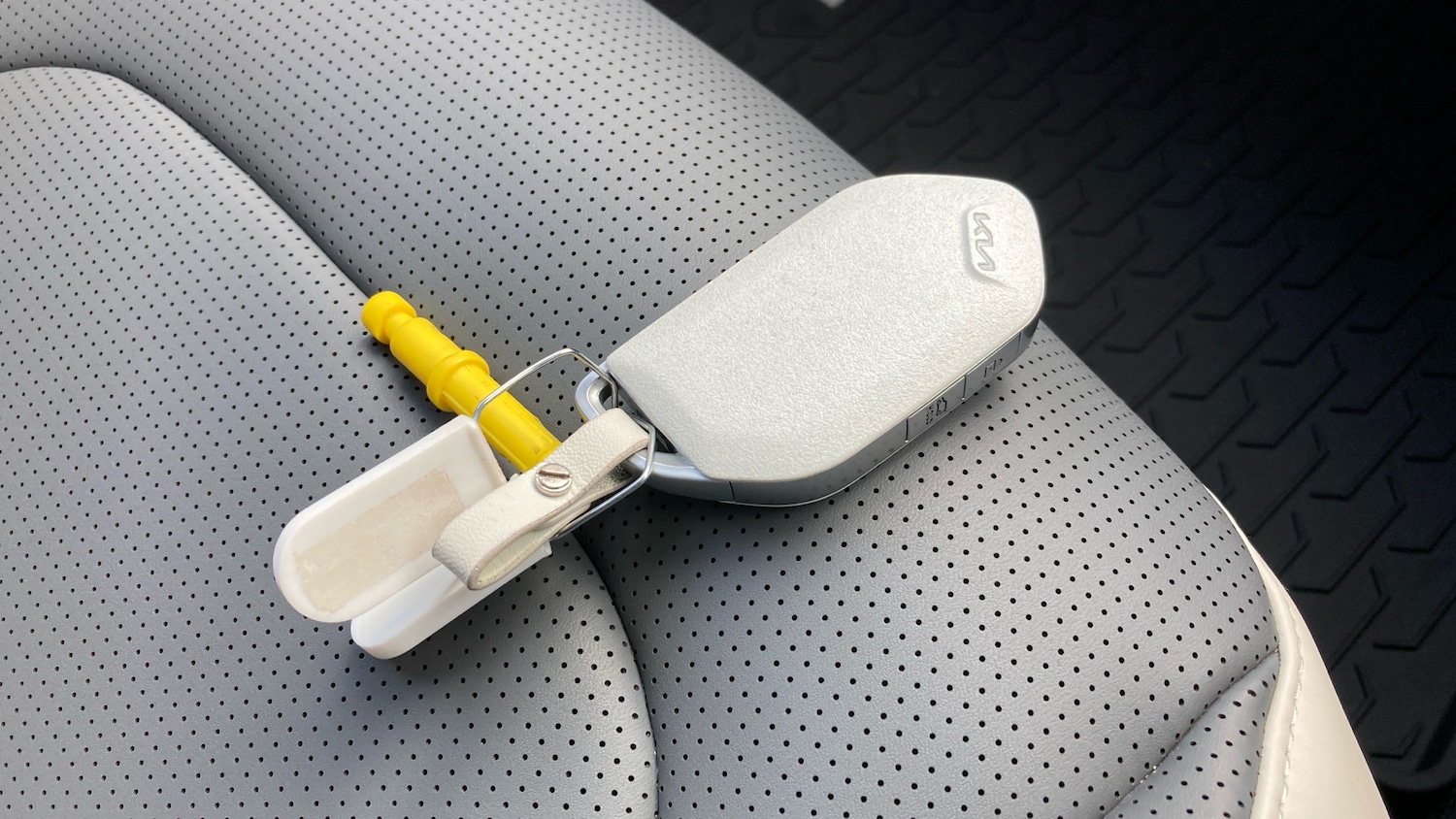 Used Kia EV3 2025 for sale - 76322408: Photo 20