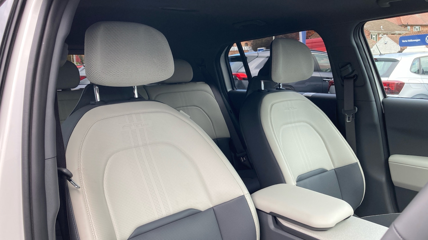 Used Kia EV3 2025 for sale - 76322408: Photo 21