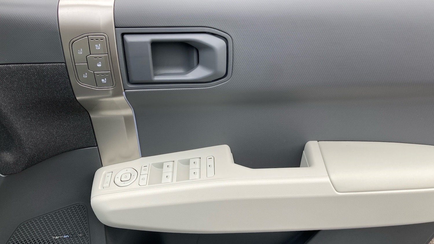 Used Kia EV3 2025 for sale - 76322408: Photo 23