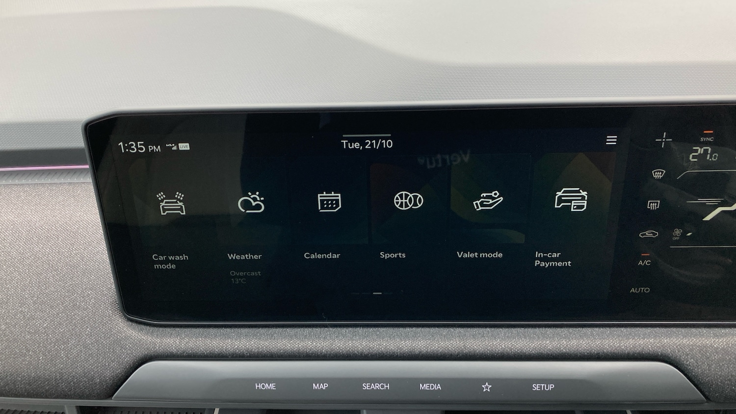 Used Kia EV3 2025 for sale - 76322408: Photo 34
