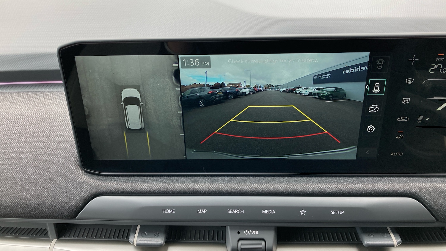Used Kia EV3 2025 for sale - 76322408: Photo 39