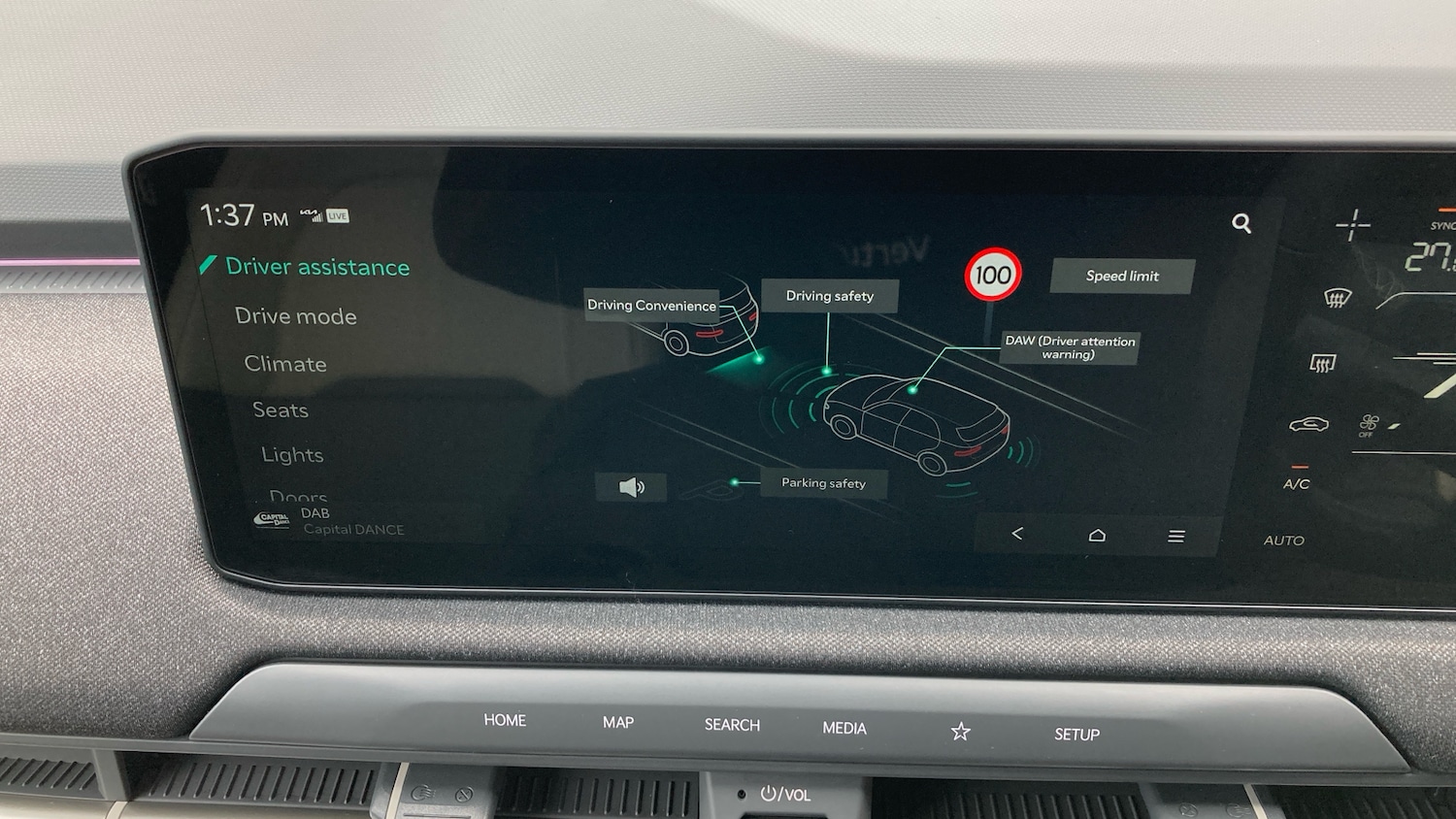 Used Kia EV3 2025 for sale - 76322408: Photo 41