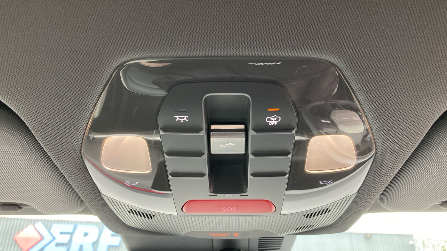 Used Kia EV3 2025 for sale - 76322408: Photo 43