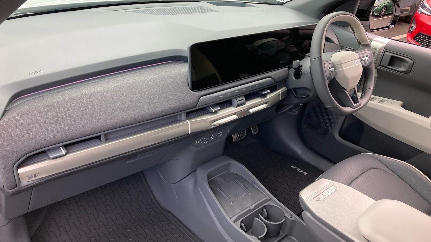 Used Kia EV3 2025 for sale - 76322408: Photo 9