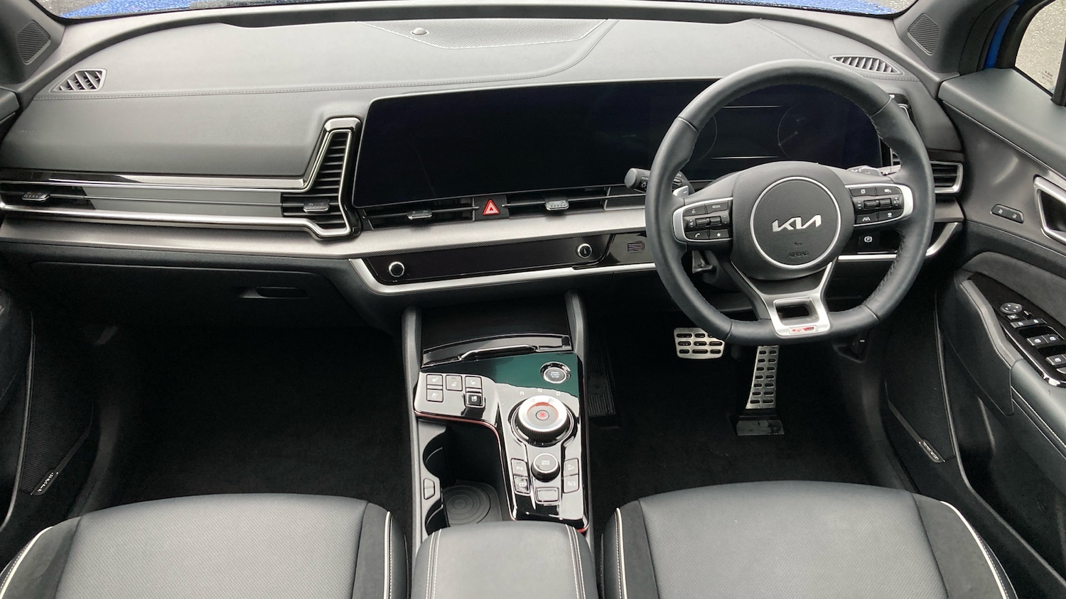 Used Kia Sportage 2025 for sale - 77804360: Photo 10