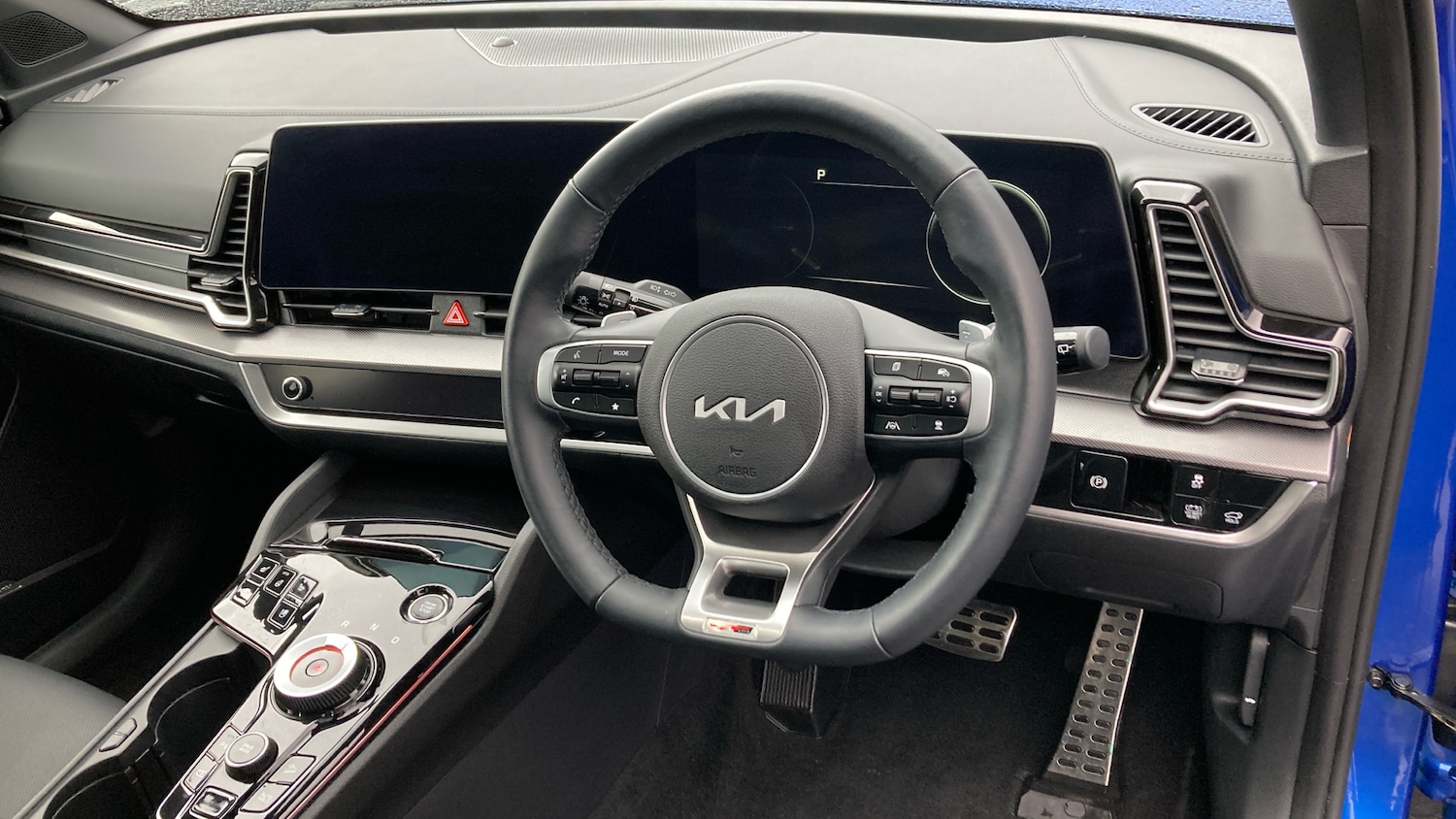 Used Kia Sportage 2025 for sale - 77804360: Photo 11