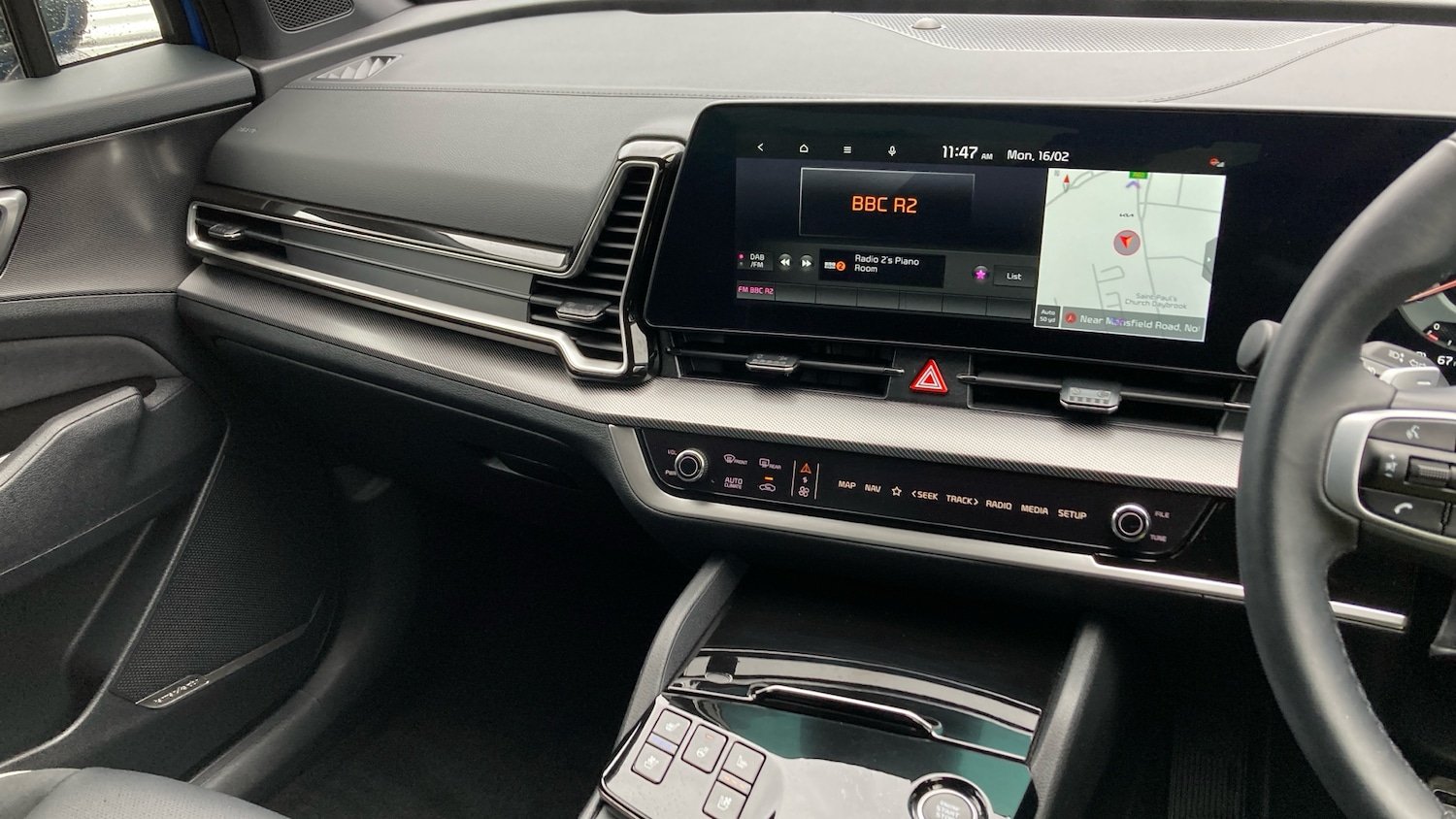 Used Kia Sportage 2025 for sale - 77804360: Photo 14