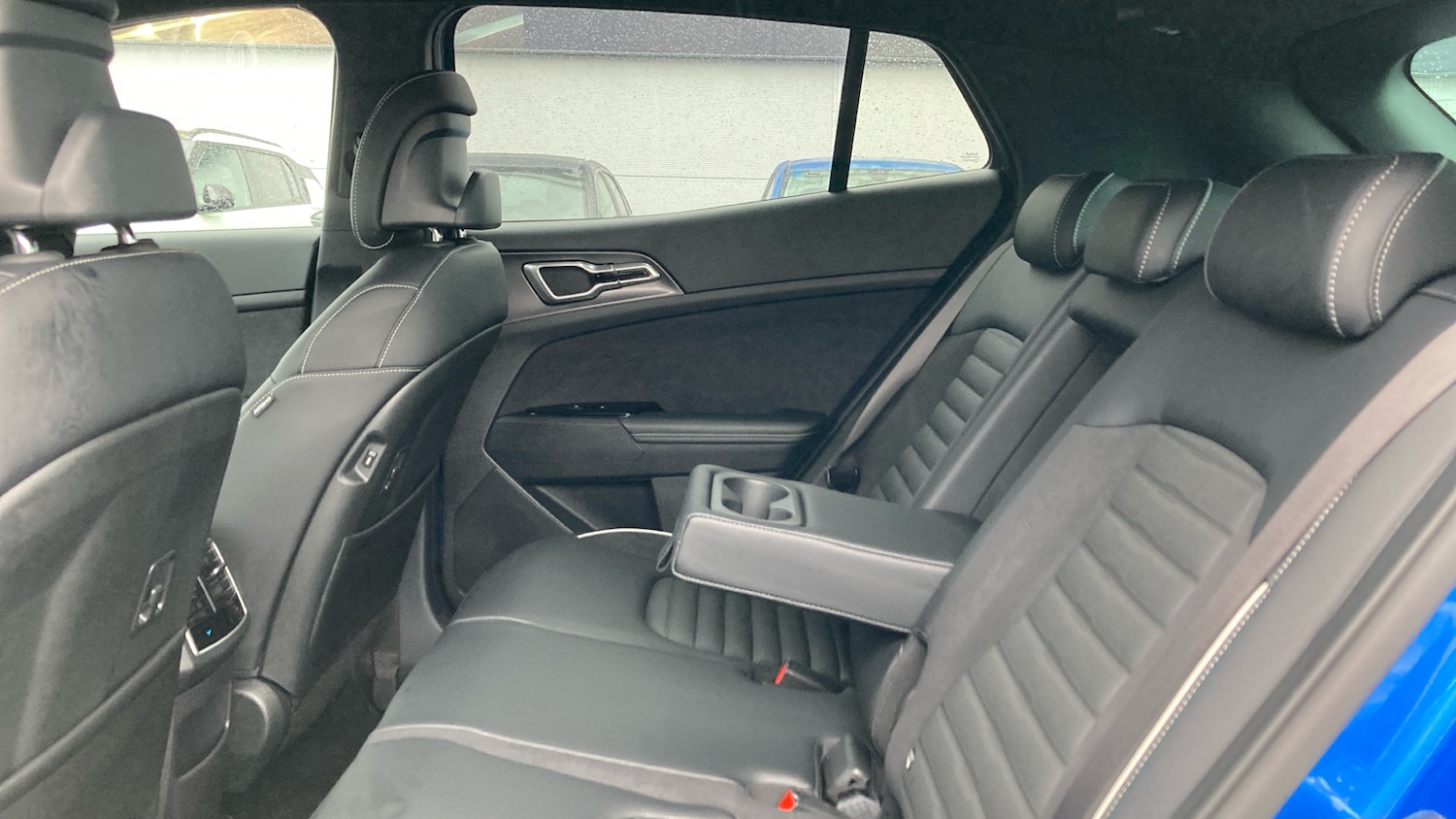 Used Kia Sportage 2025 for sale - 77804360: Photo 16