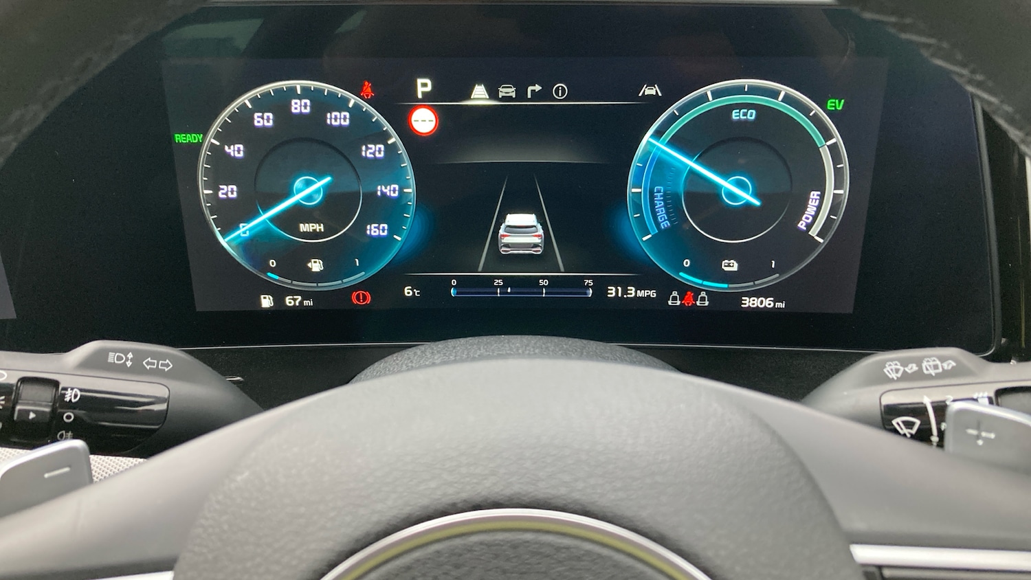 Used Kia Sportage 2025 for sale - 77804360: Photo 18