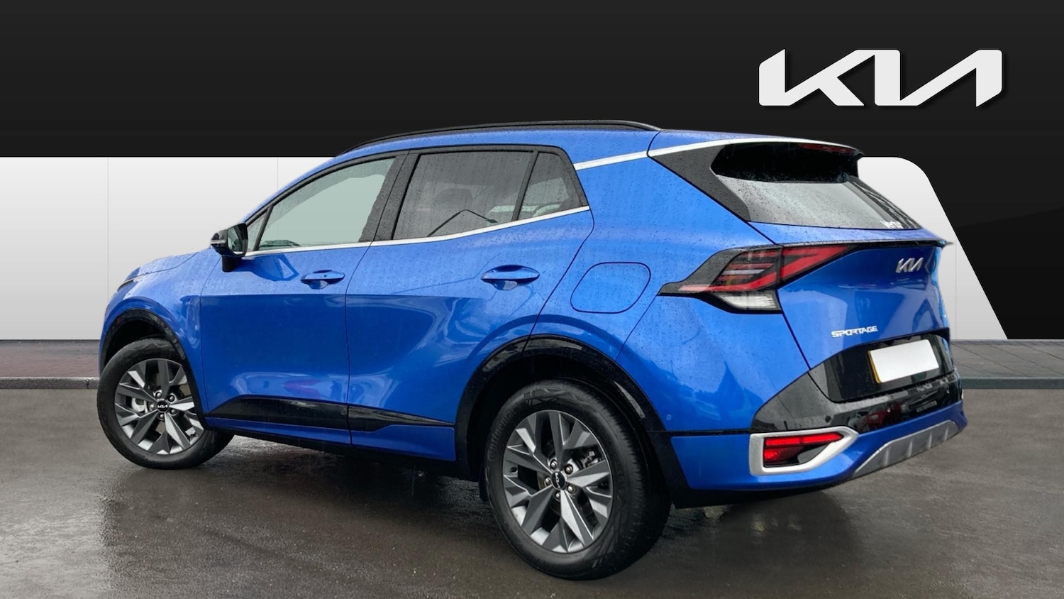 Used Kia Sportage 2025 for sale - 77804360: Photo 2