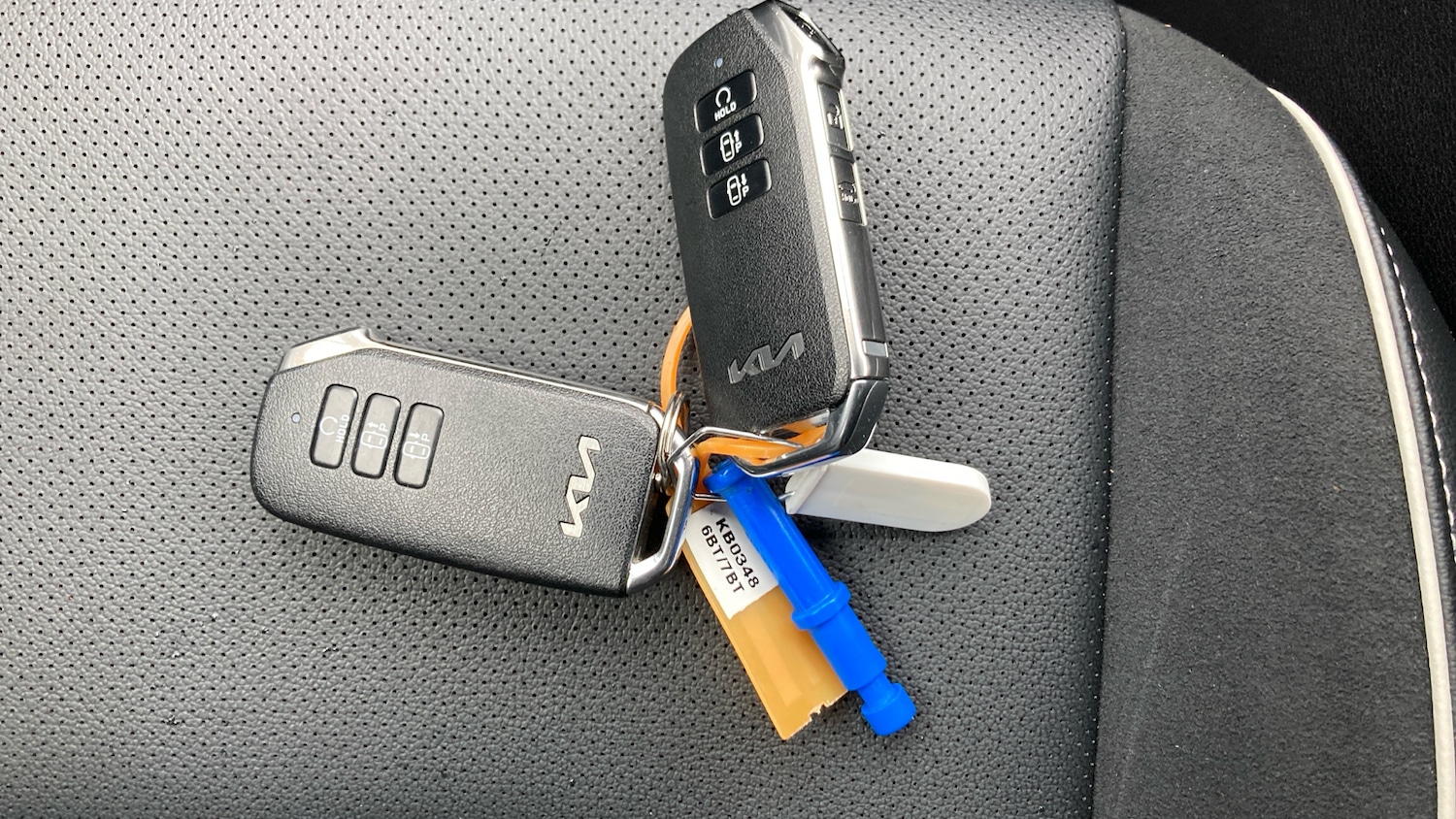 Used Kia Sportage 2025 for sale - 77804360: Photo 20