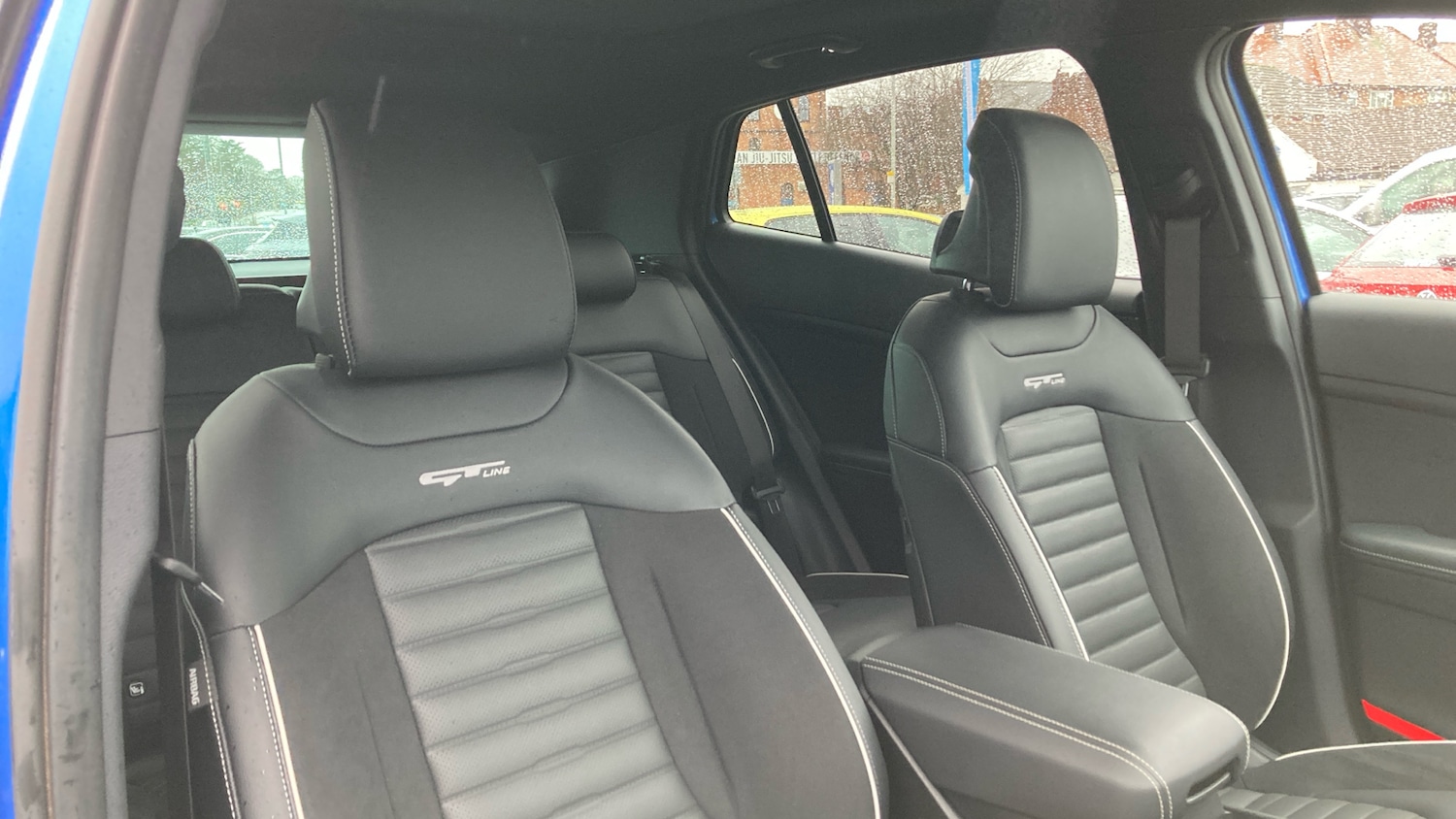 Used Kia Sportage 2025 for sale - 77804360: Photo 21