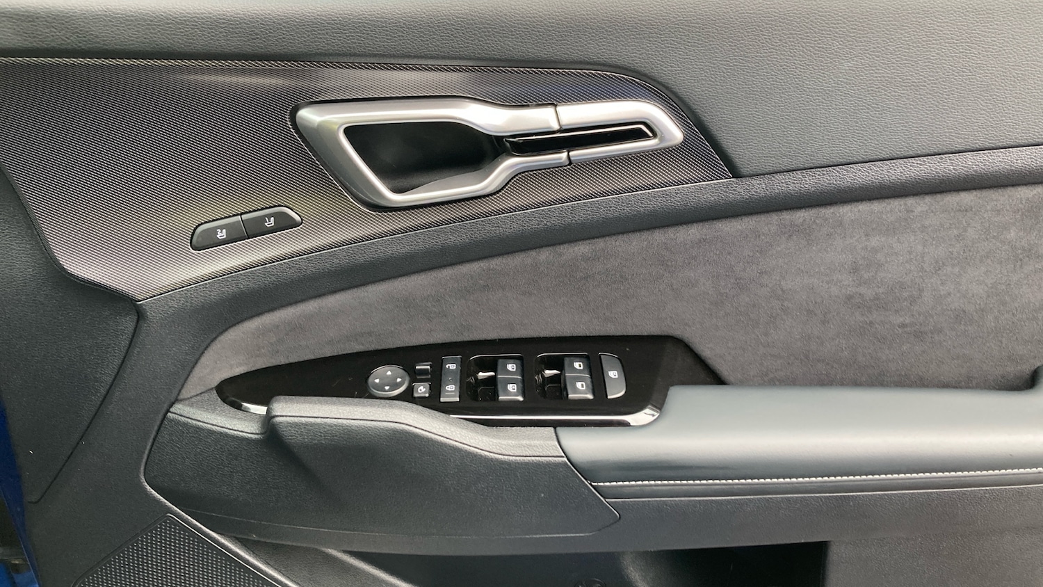 Used Kia Sportage 2025 for sale - 77804360: Photo 23