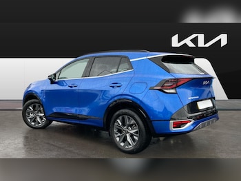 Used Kia Sportage 2025 for sale - 77804360: Photo