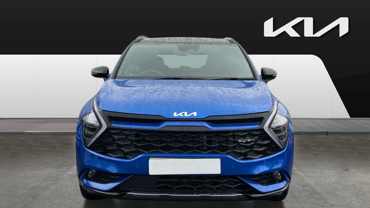 Used Kia Sportage 2025 for sale - 77804360: Photo 3