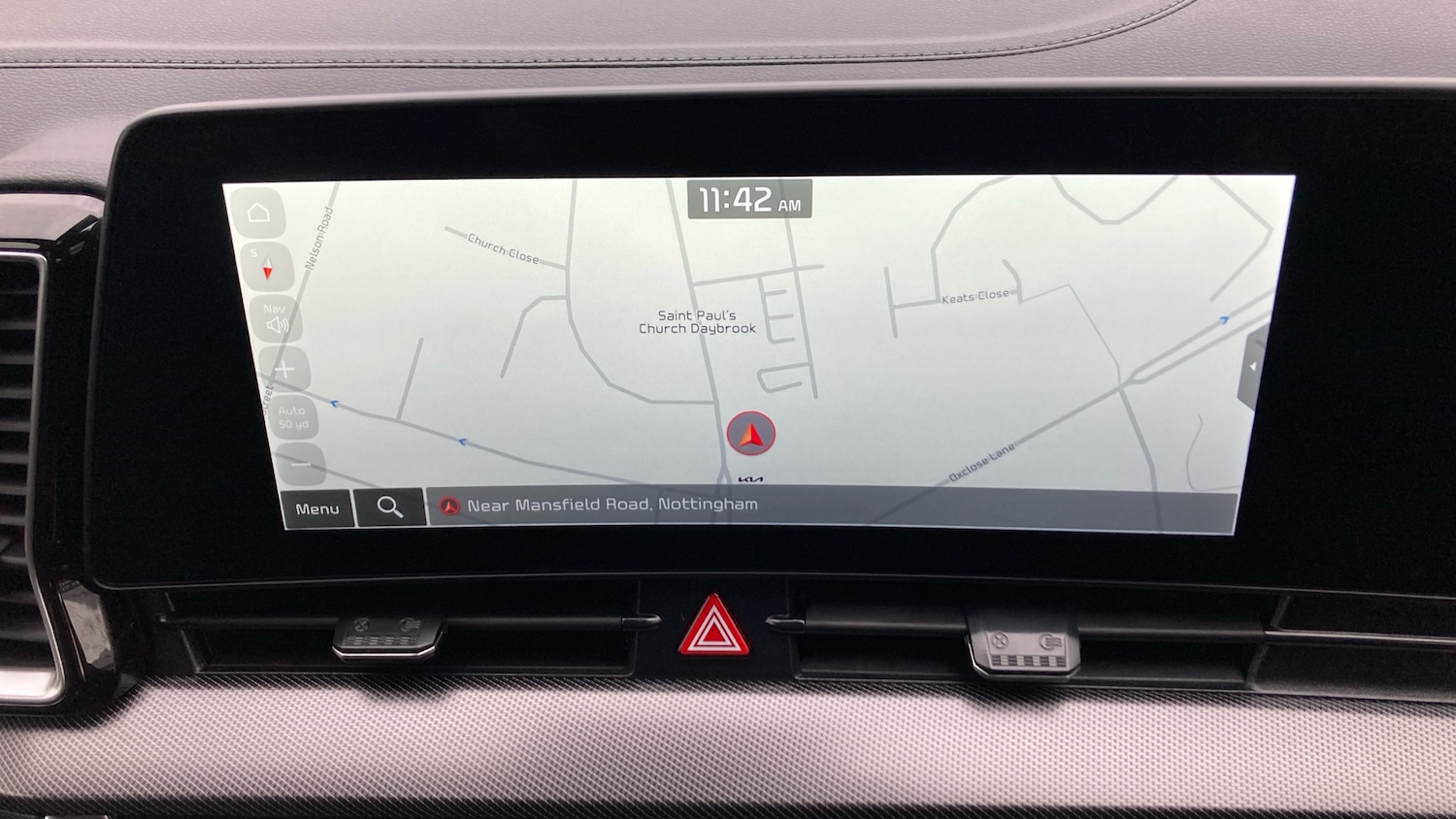 Used Kia Sportage 2025 for sale - 77804360: Photo 39