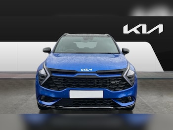 Used Kia Sportage 2025 for sale - 77804360: Photo