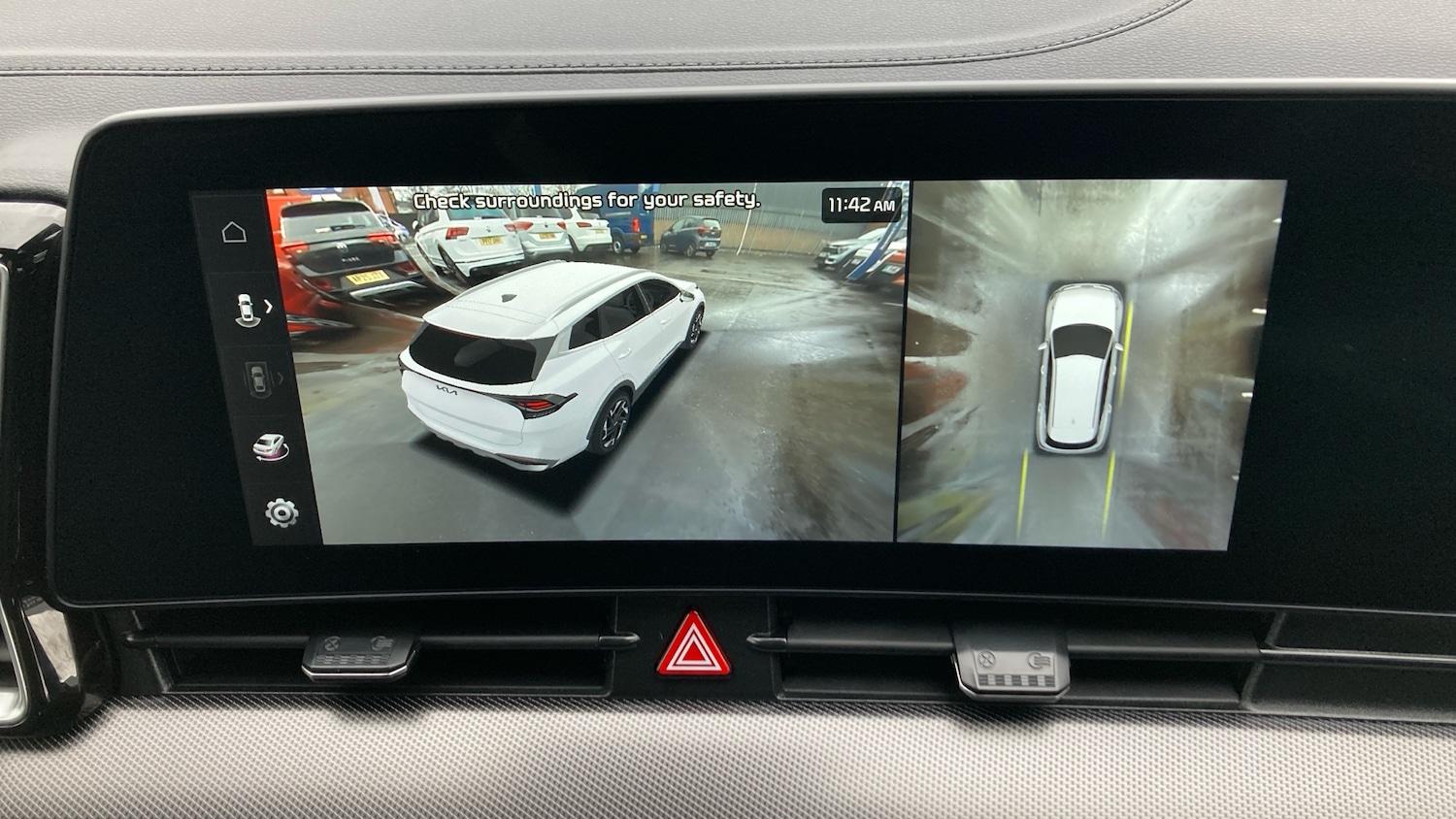 Used Kia Sportage 2025 for sale - 77804360: Photo 41