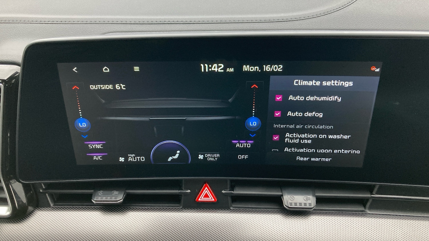 Used Kia Sportage 2025 for sale - 77804360: Photo 42