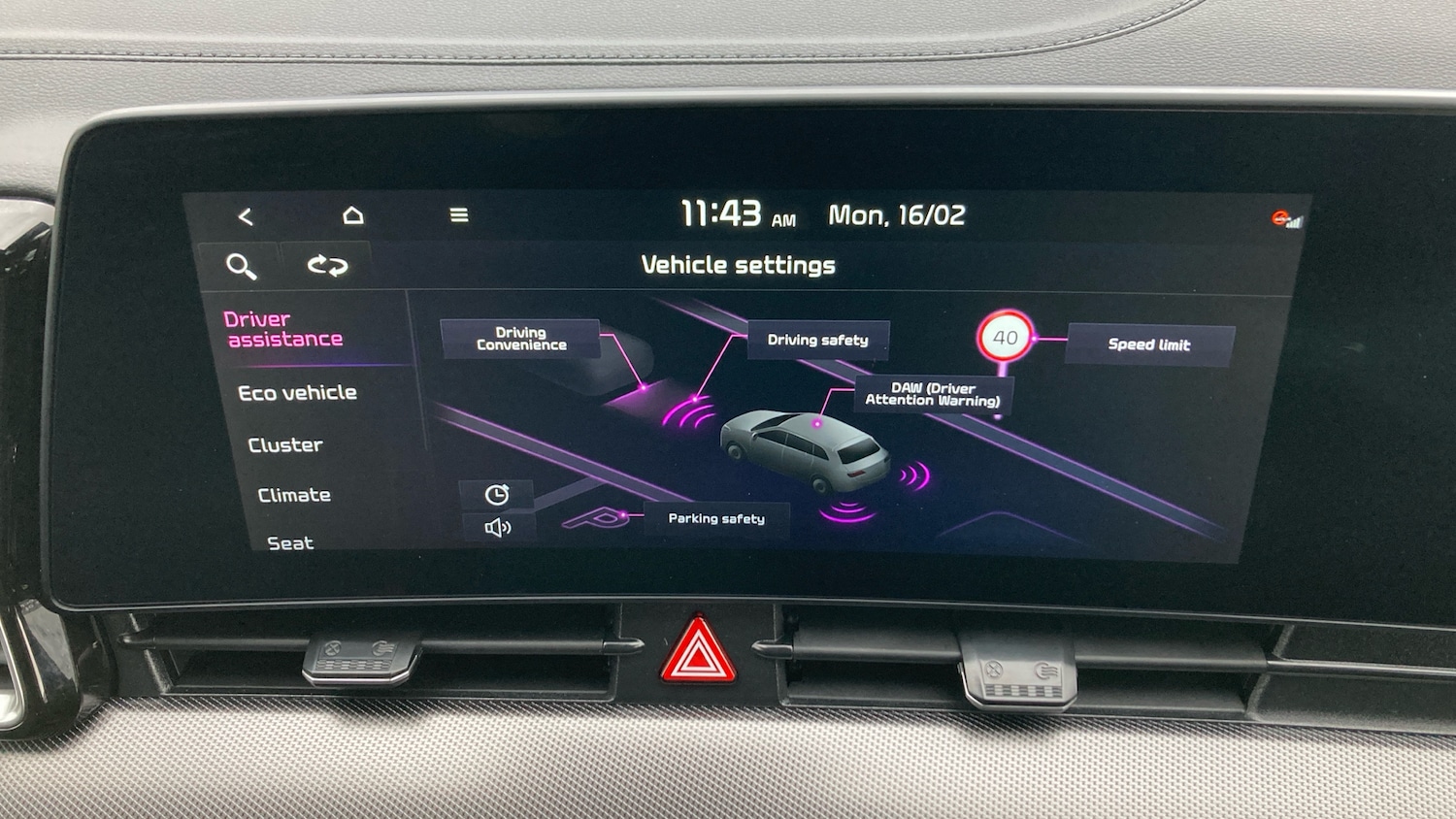 Used Kia Sportage 2025 for sale - 77804360: Photo 43