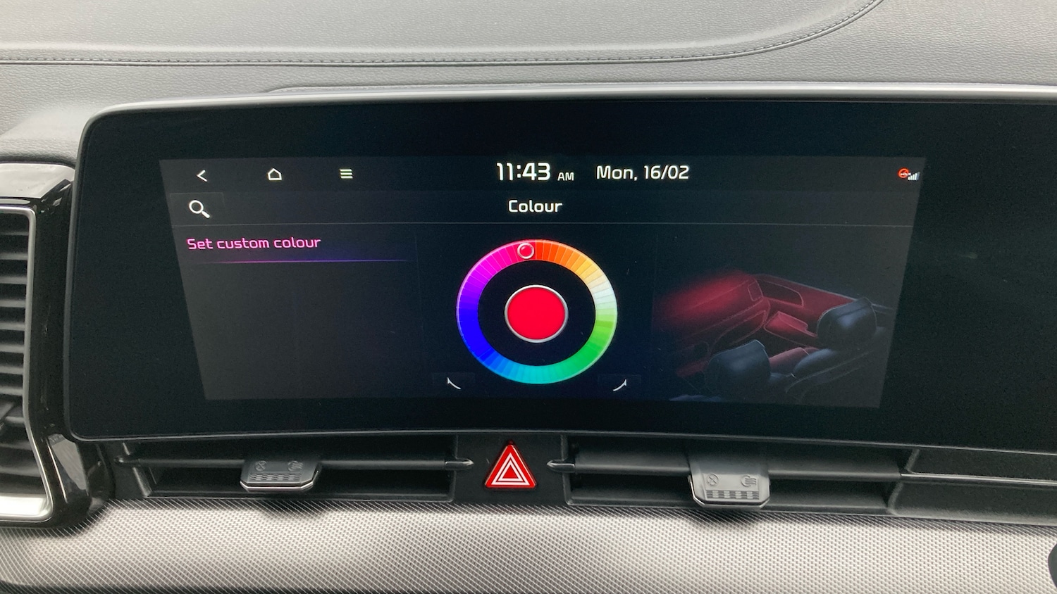 Used Kia Sportage 2025 for sale - 77804360: Photo 44