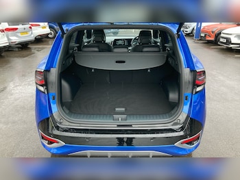 Used Kia Sportage 2025 for sale - 77804360: Photo