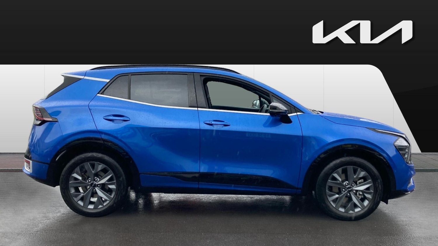 Used Kia Sportage 2025 for sale - 77804360: Photo 5