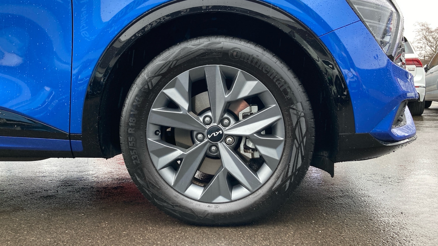 Used Kia Sportage 2025 for sale - 77804360: Photo 7