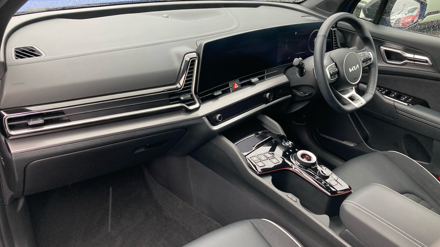 Used Kia Sportage 2025 for sale - 77804360: Photo 9