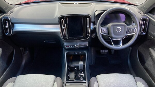 Used Volvo XC40 2023 for sale - 75241713: Photo 10