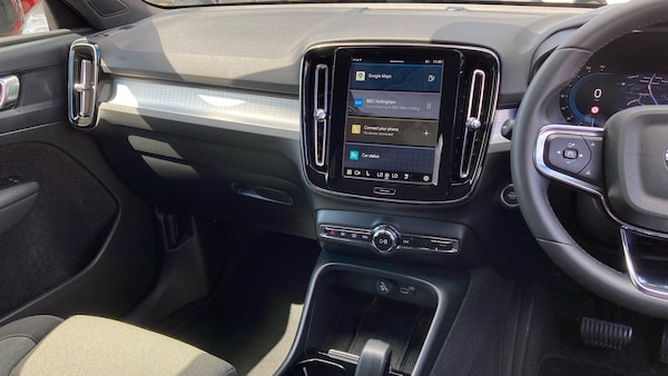 Used Volvo XC40 2023 for sale - 75241713: Photo 14
