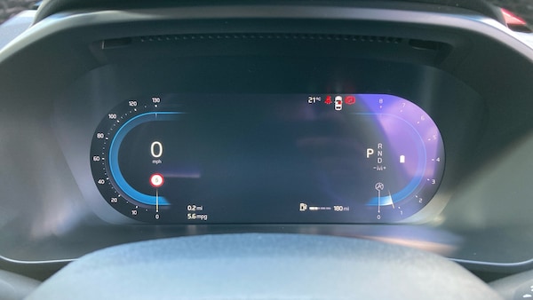 Used Volvo XC40 2023 for sale - 75241713: Photo 18