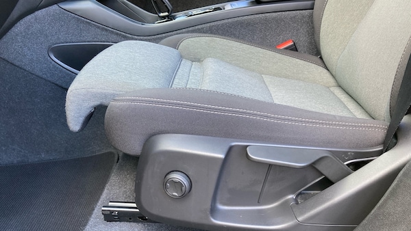 Used Volvo XC40 2023 for sale - 75241713: Photo 23