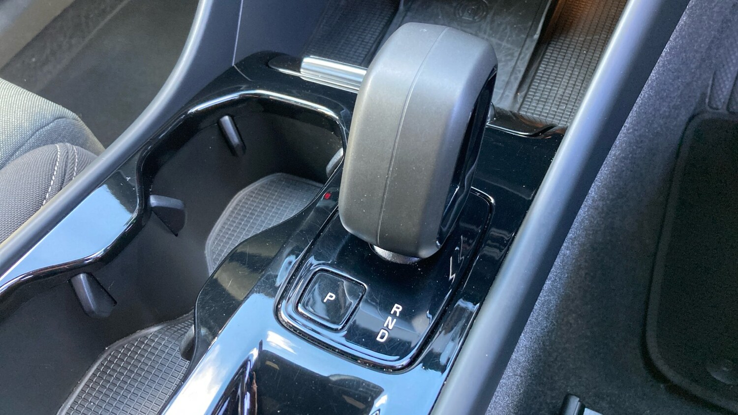 Vehicle 28