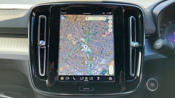 Used Volvo XC40 2023 for sale - 75241713: Photo 33