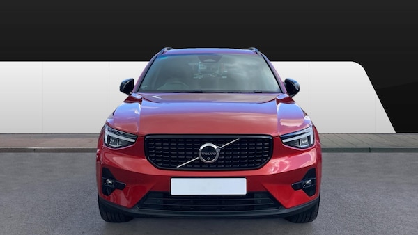 Used Volvo XC40 2023 for sale - 75241713: Photo 3