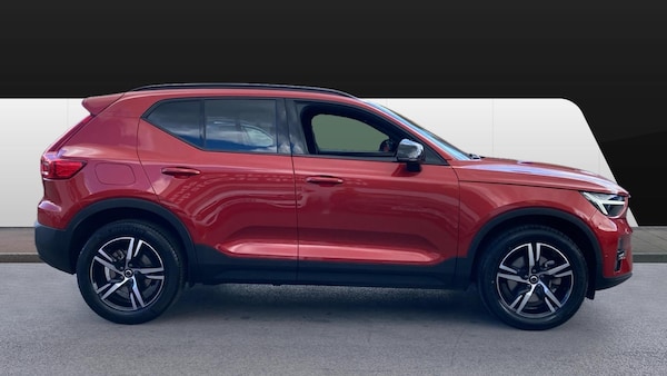 Used Volvo XC40 2023 for sale - 75241713: Photo 5