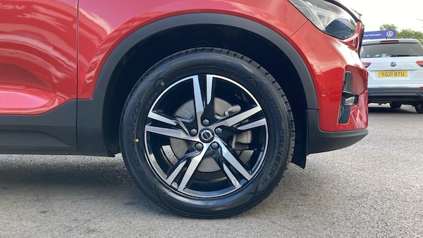 Used Volvo XC40 2023 for sale - 75241713: Photo 7