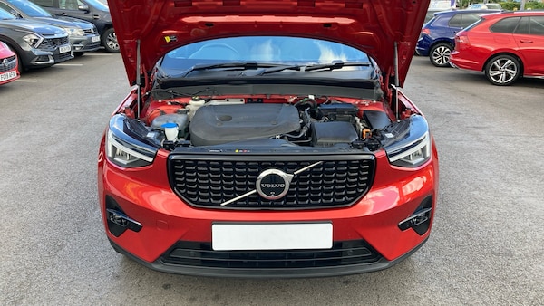 Used Volvo XC40 2023 for sale - 75241713: Photo 8