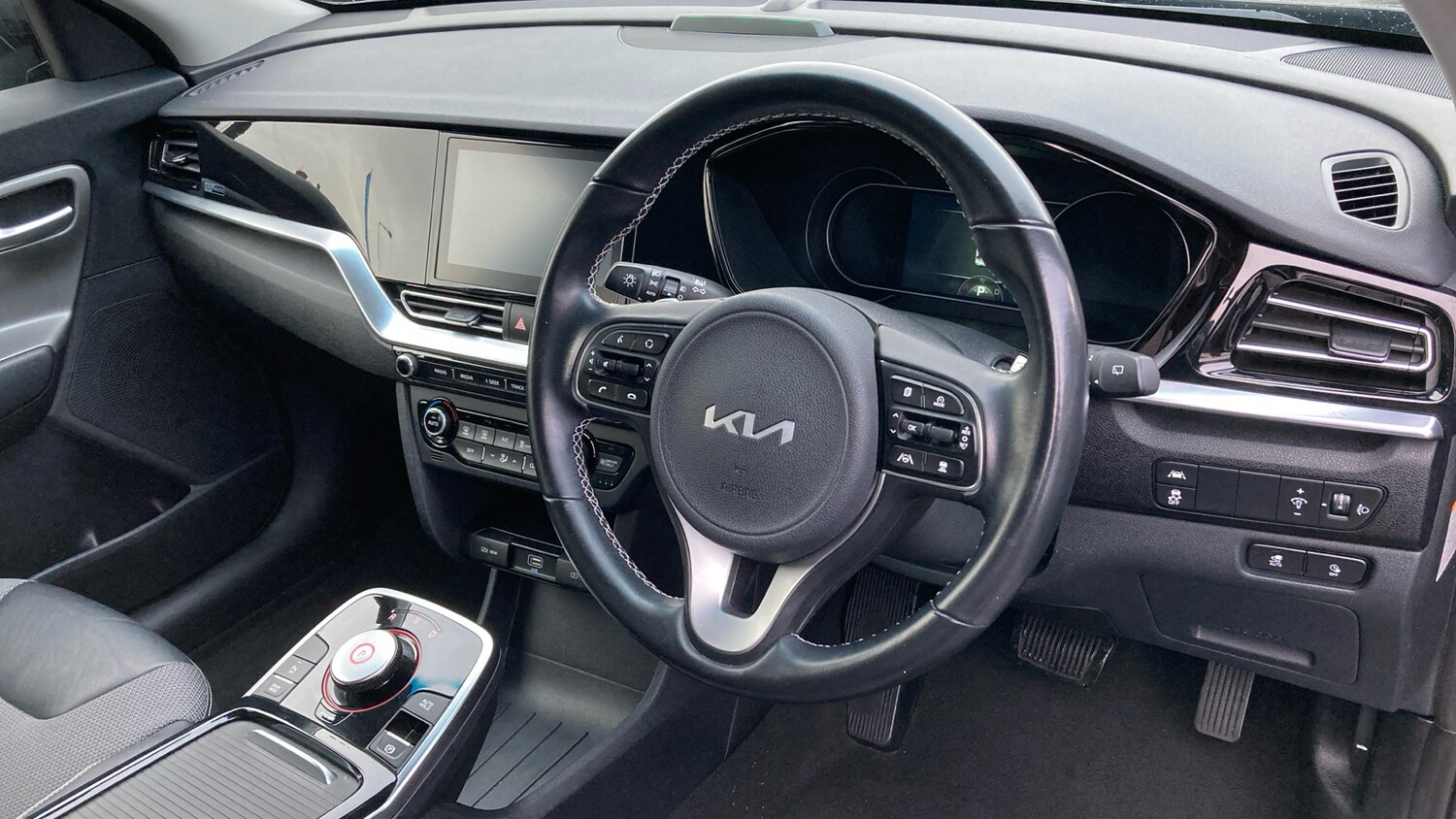 Used Kia Niro 2022 for sale - 77591310: Photo 11