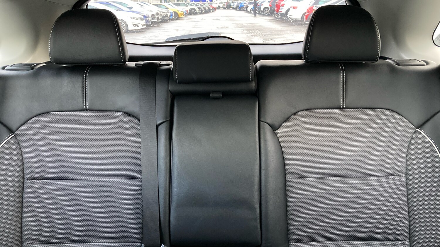 Used Kia Niro 2022 for sale - 77591310: Photo 15