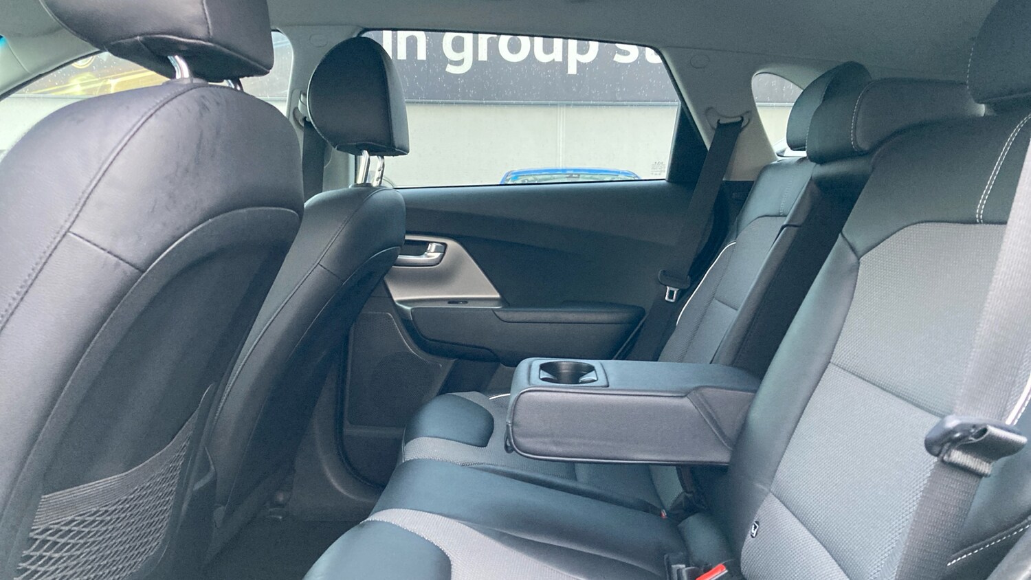 Used Kia Niro 2022 for sale - 77591310: Photo 16