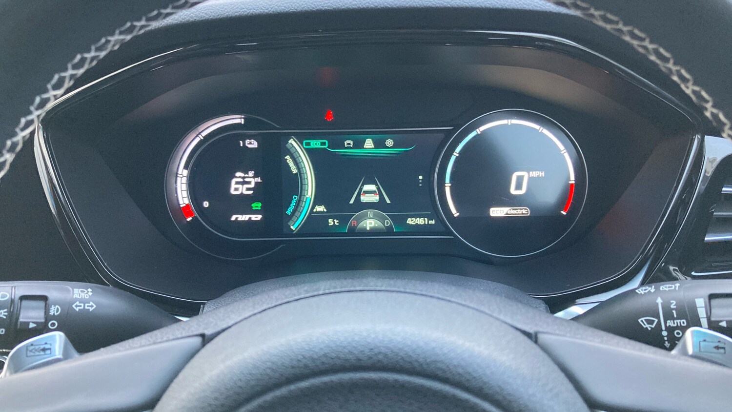 Used Kia Niro 2022 for sale - 77591310: Photo 18