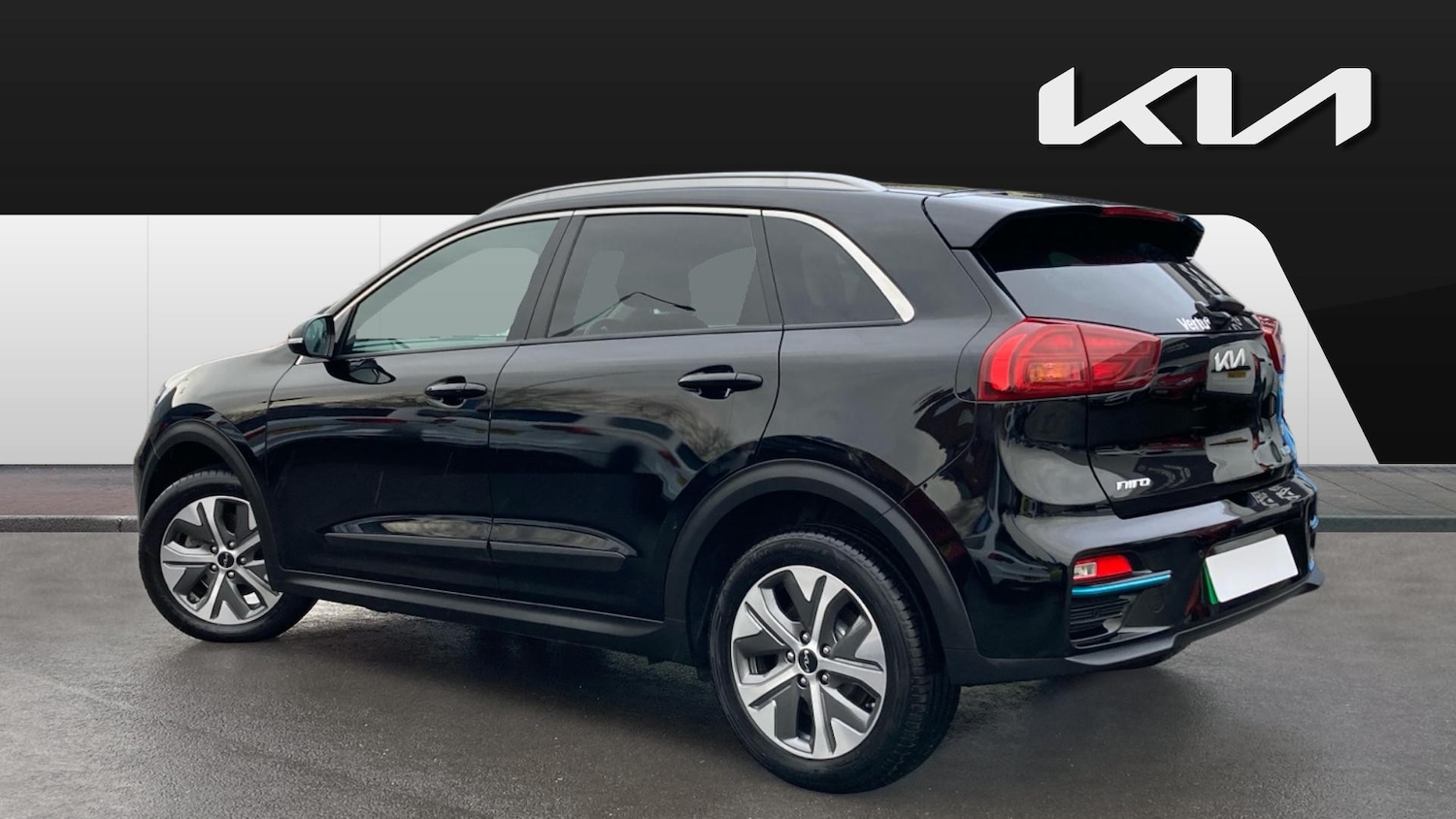 Used Kia Niro 2022 for sale - 77591310: Photo 2