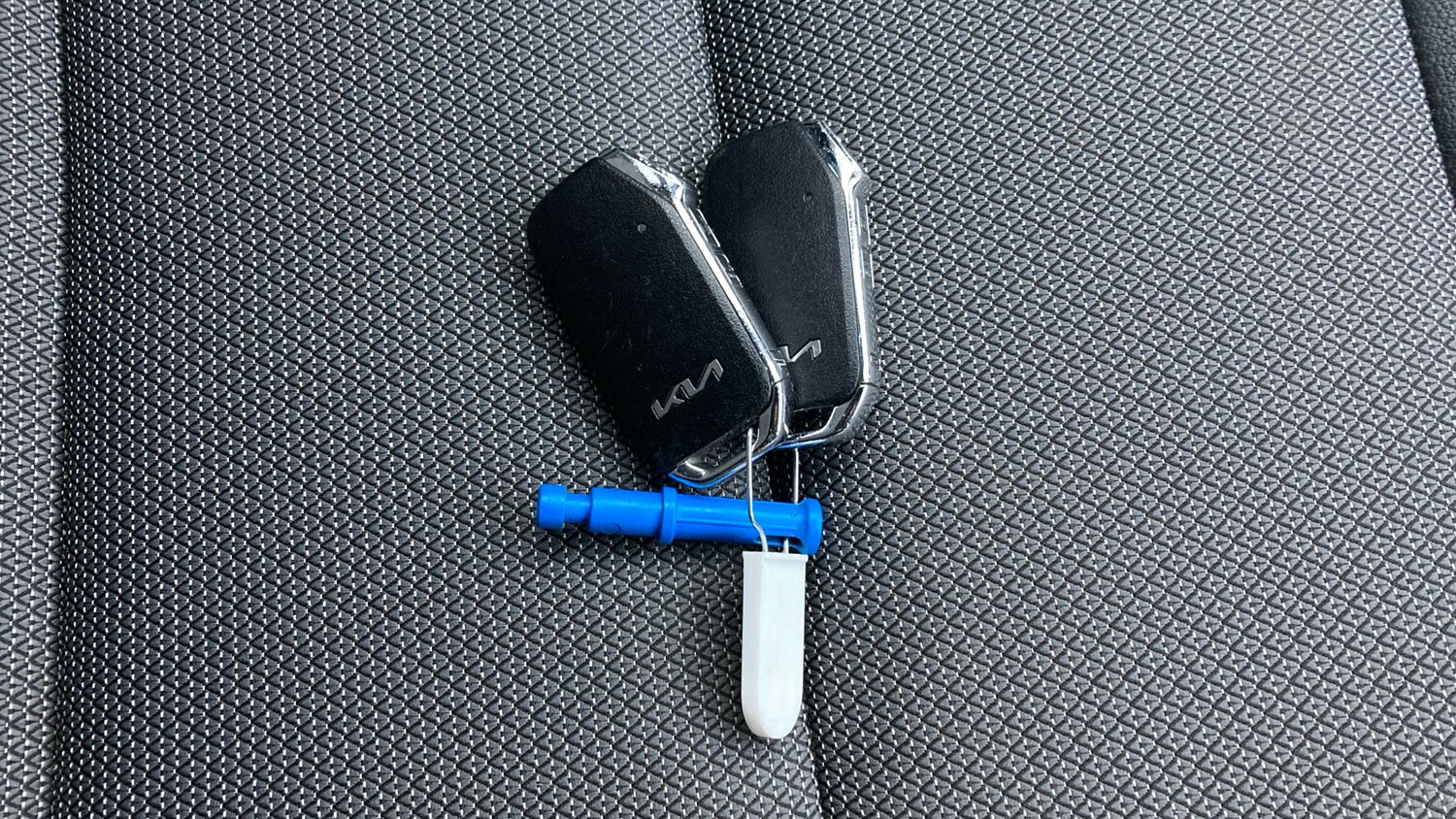 Used Kia Niro 2022 for sale - 77591310: Photo 20