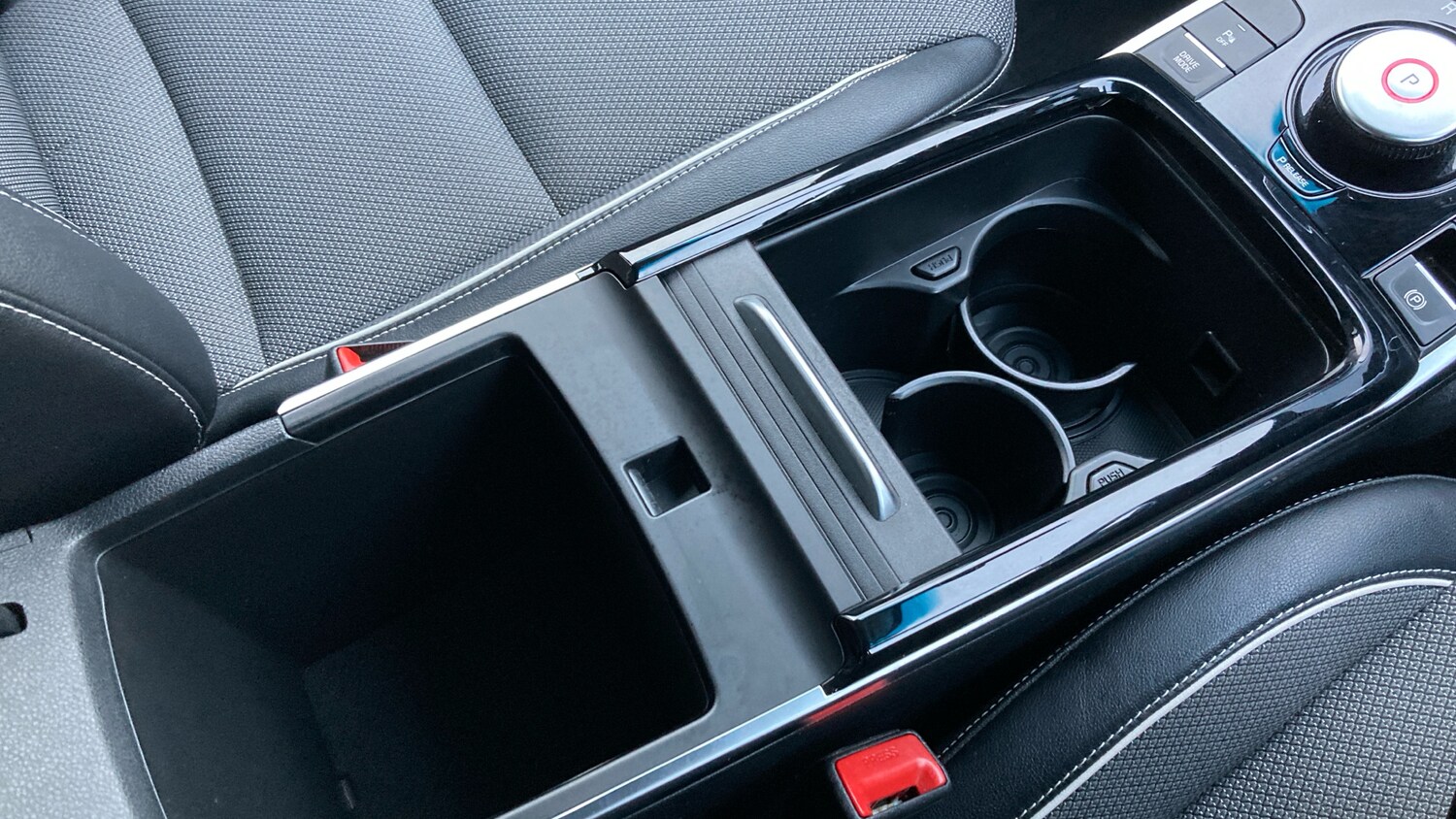 Used Kia Niro 2022 for sale - 77591310: Photo 24